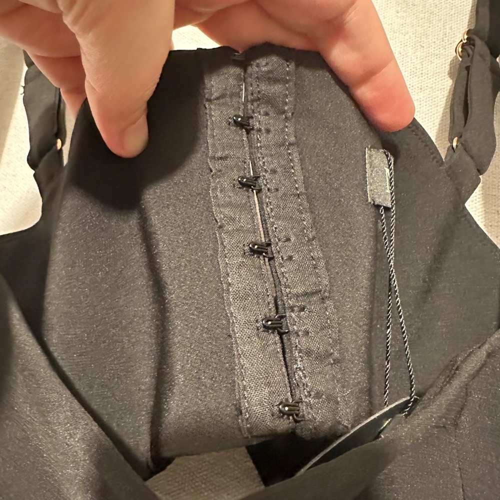NWT Nookie Milano Crop - Picture 5 of 9